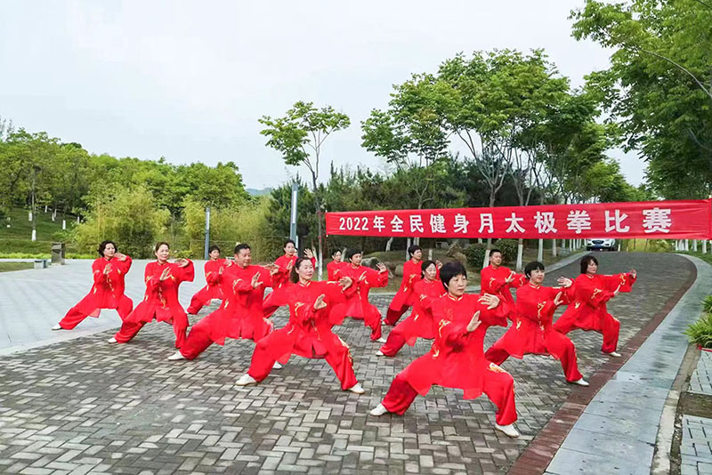完善體育場(chǎng)地設施 加強科學(xué)健身指導 河南省體育局發(fā)文強化老年人體育工作